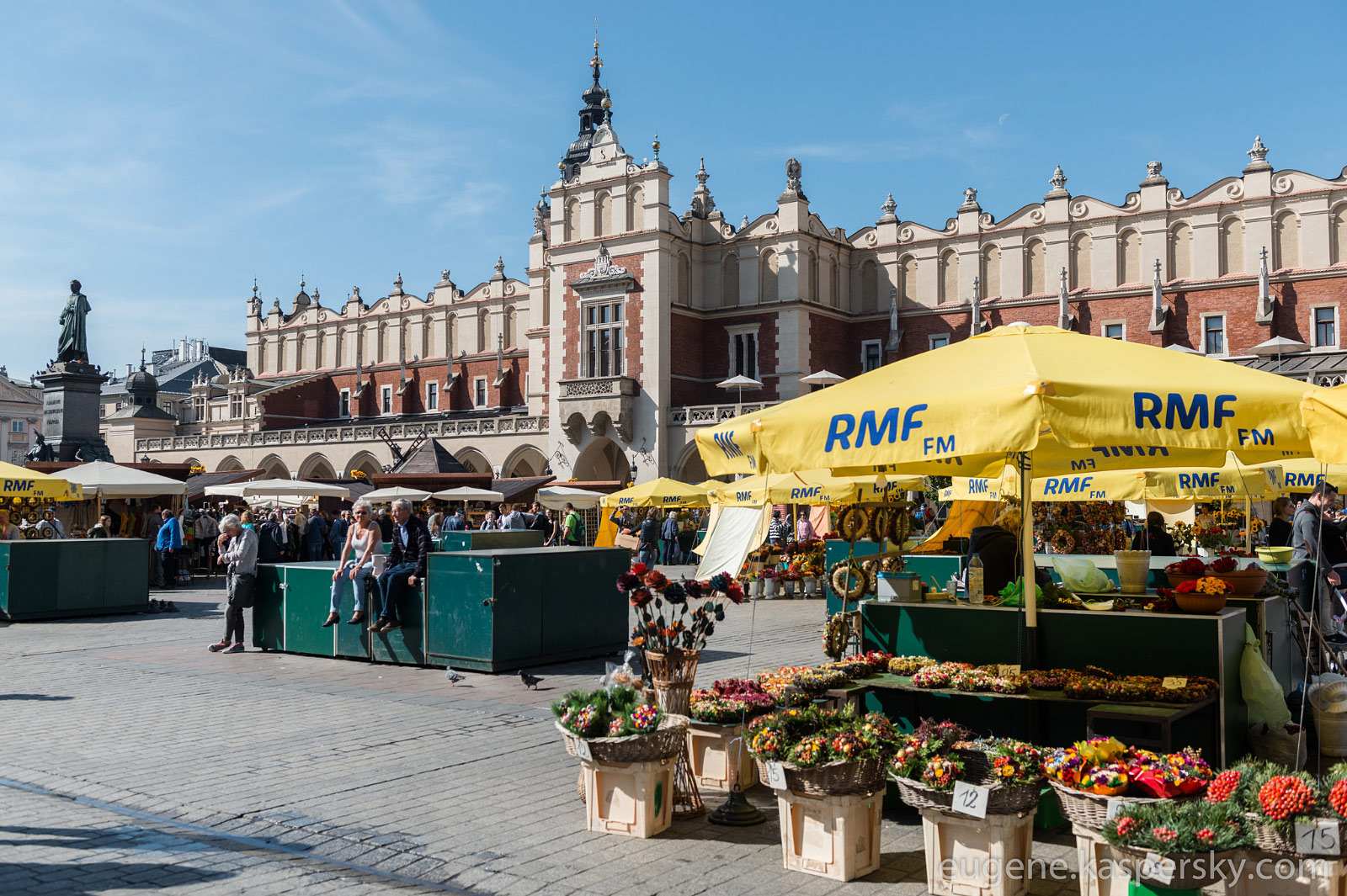 Krakow